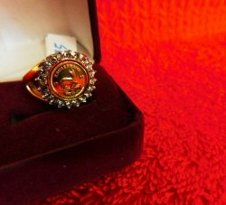 coin ring b